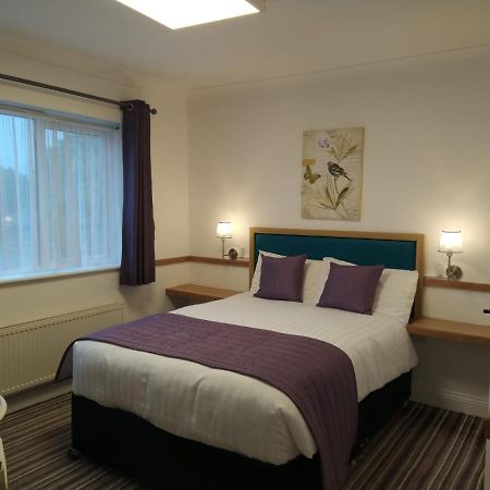 Abacus Guesthouse 골웨이 외부 사진