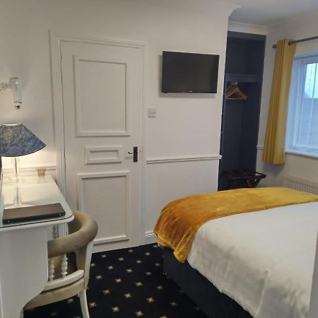 Abacus Guesthouse 골웨이 외부 사진