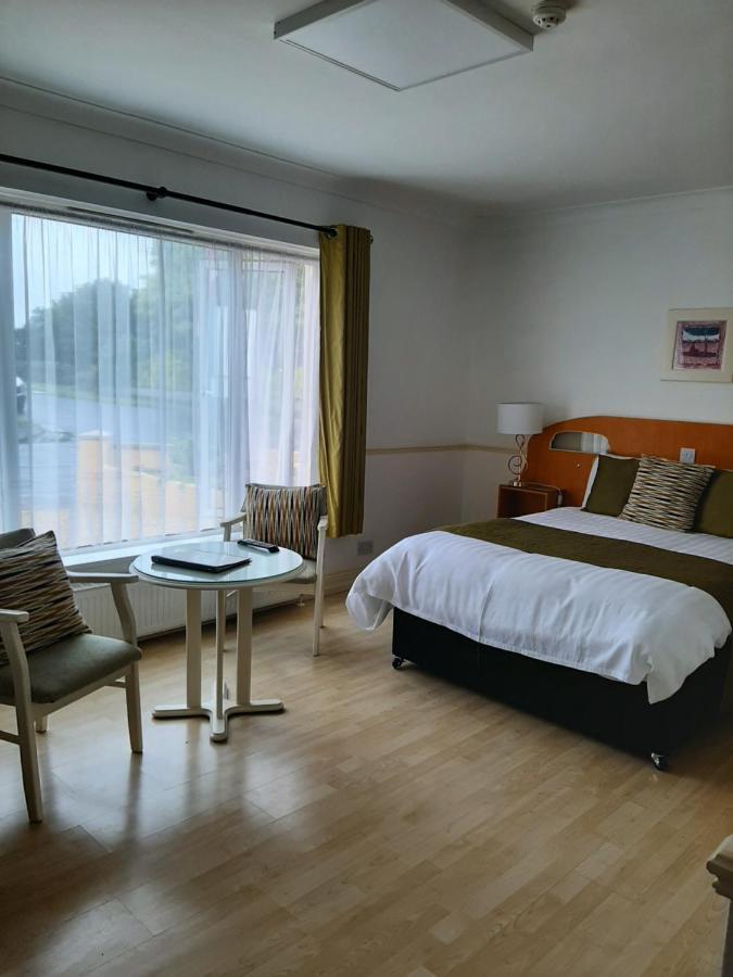 Abacus Guesthouse 골웨이 외부 사진