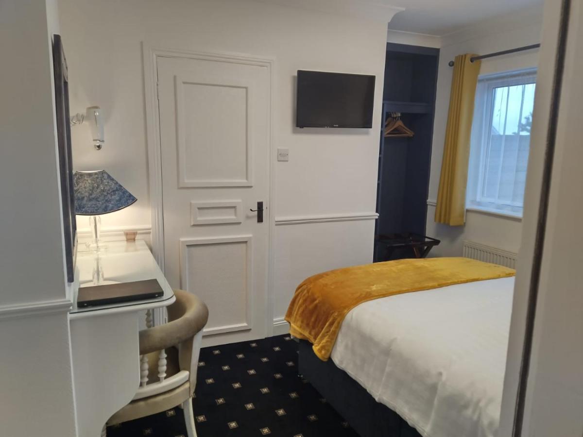 Abacus Guesthouse 골웨이 외부 사진