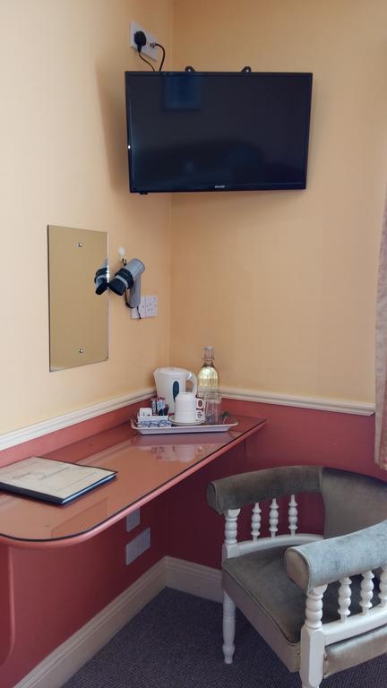 Abacus Guesthouse 골웨이 외부 사진