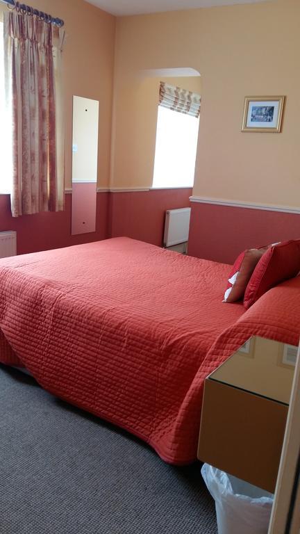 Abacus Guesthouse 골웨이 외부 사진