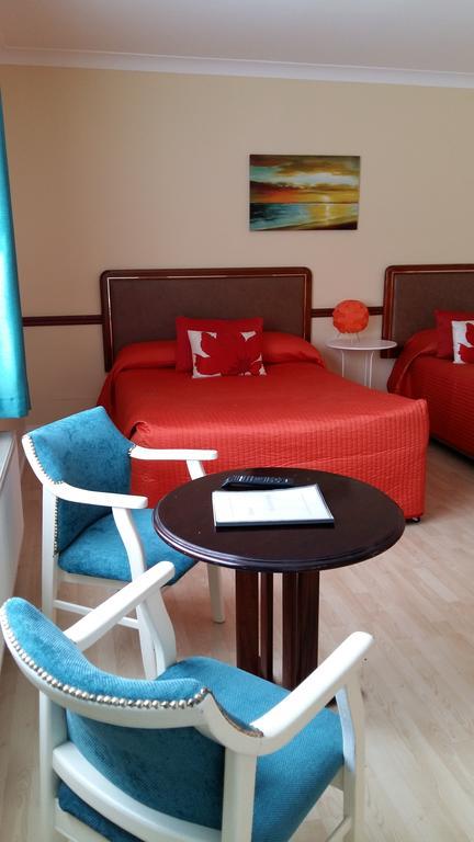 Abacus Guesthouse 골웨이 외부 사진