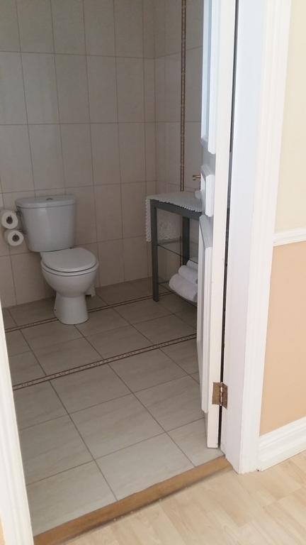Abacus Guesthouse 골웨이 외부 사진