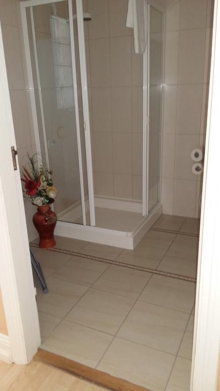 Abacus Guesthouse 골웨이 외부 사진