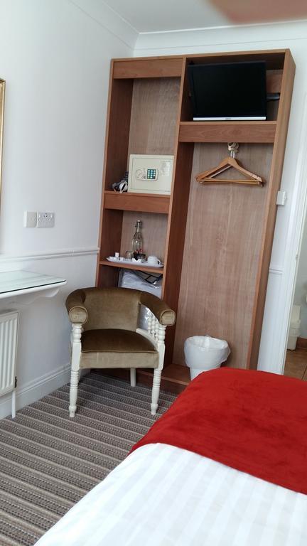Abacus Guesthouse 골웨이 외부 사진