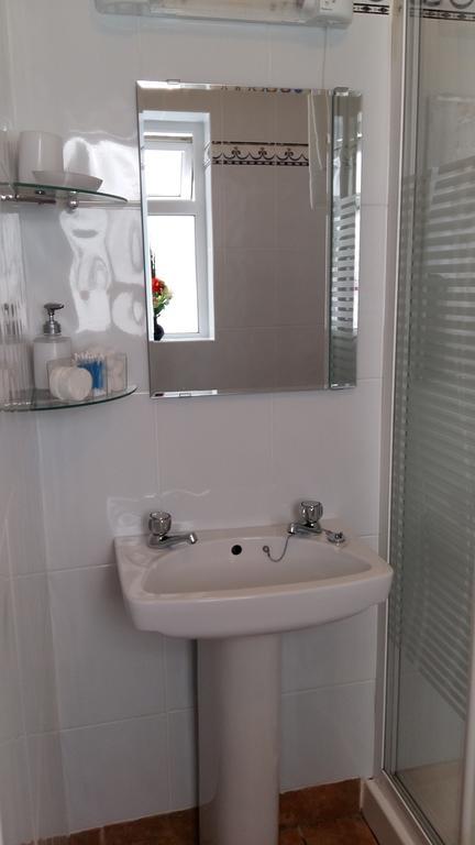 Abacus Guesthouse 골웨이 외부 사진