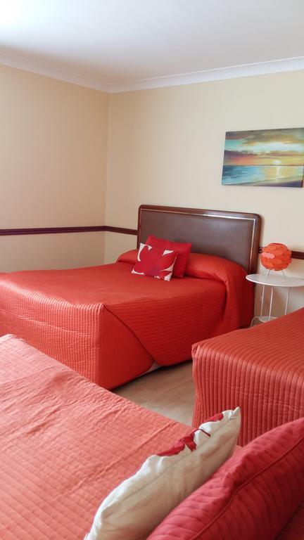 Abacus Guesthouse 골웨이 외부 사진